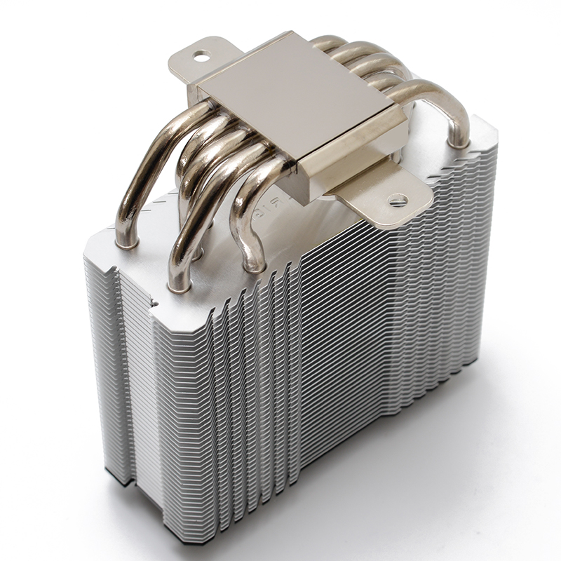 Thermalright Assassin King 120 Mini Black CPU Cooler Thermalright Assassin King 120 Mini Black CPU Cooler